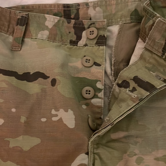 Women’s trousers OCP pattern Army - Picture 3 of 5